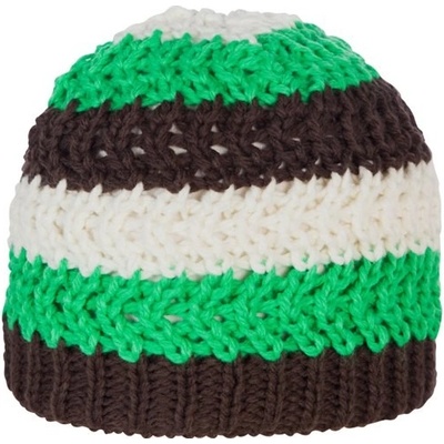 Čepice Rossignol JR Maxim Green