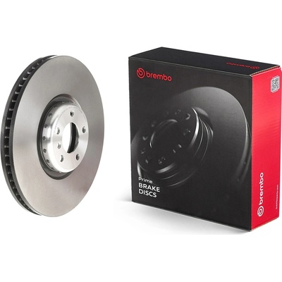 Brzdový kotúč BREMBO 09.D900.13