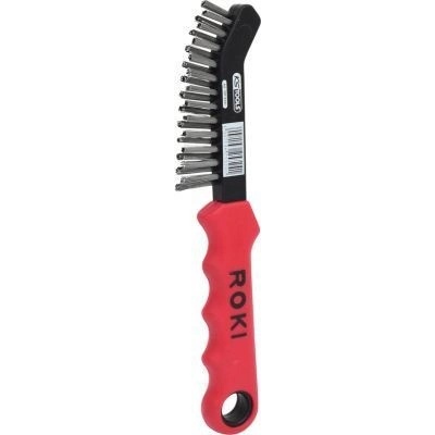 Drátěný kartáč k čištění brzdového třmenu KS TOOLS 201.2321