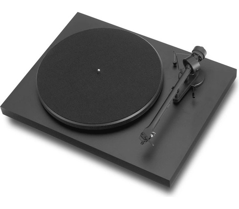 Pro-ject Debut III DC