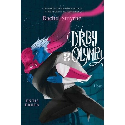 Drby z Olympu 2
