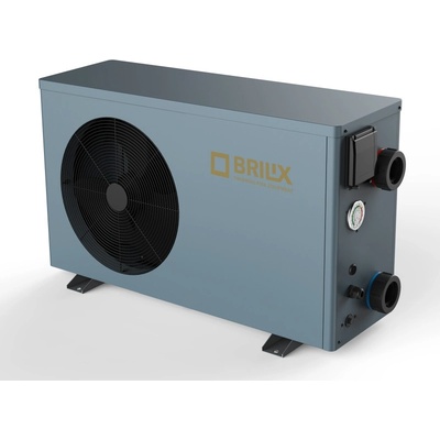 BRILIX XHP FD PLUS 160 15kW