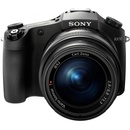 Digitálne fotoaparáty Sony Cyber-Shot DSC-RX10