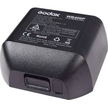 Godox WB400P