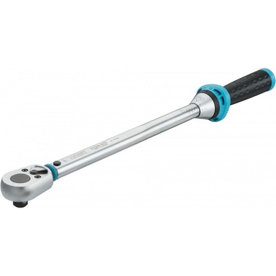Hazet Momentový kľúč 1/2", 40-200 Nm 5122-3CT HA219001
