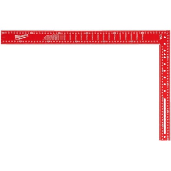 Milwaukee Прав ъгъл 40 х 60 см (4932472126)
