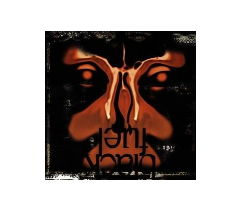 Channel Zero - BLACK FUEL LP