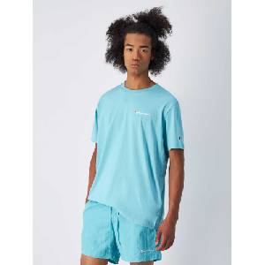 Champion Тениска SS Tee (220264-BS184)