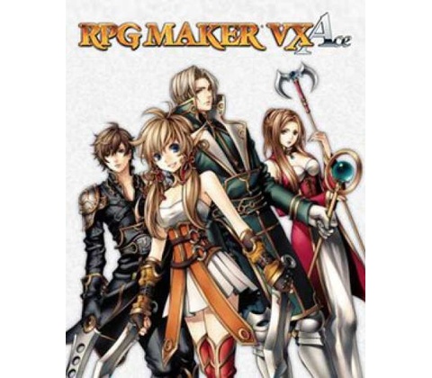 RPG Maker VX Ace