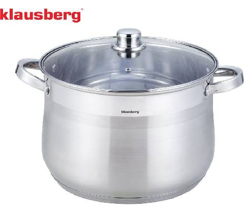 Klausberg KB-7165