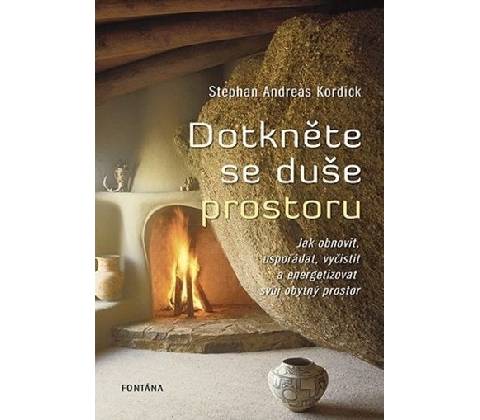 Dotkněte se duše prostoru