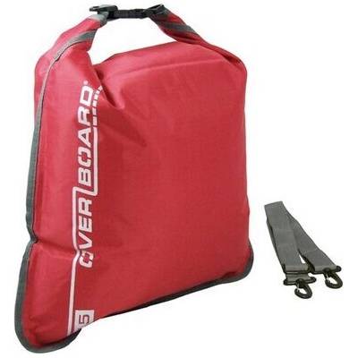 OVER BOARD Seesack Dry Flat 15 l