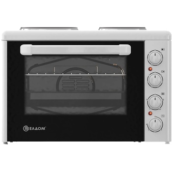 Image 1 of Eldom 203 VFE