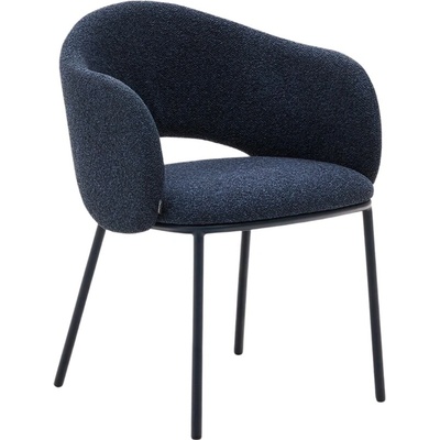 Kave Home Maina Modrá