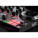 DJ kontroléry Hercules DJ INPULSE 200 MK2