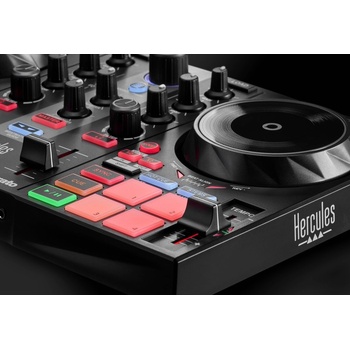 Hercules DJ INPULSE 200 MK2