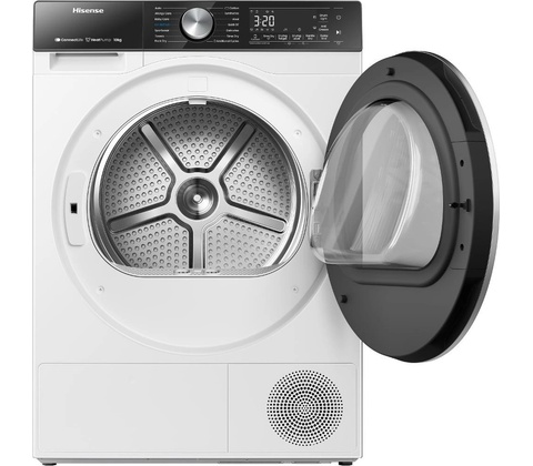 HISENSE DH5S102BW