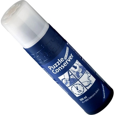 Ravensburger Lepidlo Conserver 200 ml na 4000 dílků – Zboží Dáma