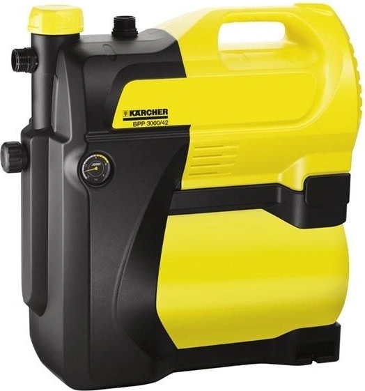 Kärcher BPP 3000/42