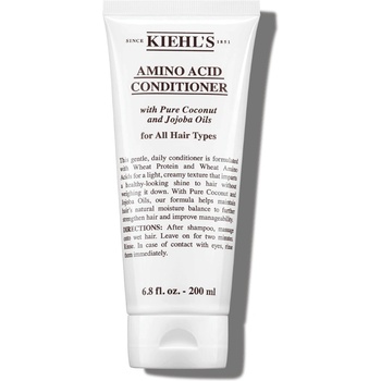 KIEHL`S KIEHL'S Amino Acid Conditioner Балсам за коса унисекс 200ml