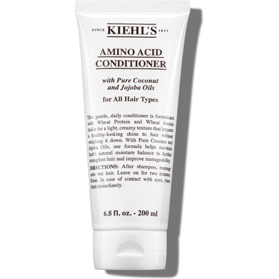 KIEHL`S KIEHL'S Amino Acid Conditioner Балсам за коса унисекс 200ml