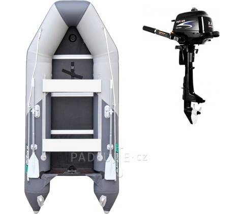 Gladiator LIGHT AK340WF