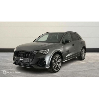 Audi Q3 35 TFSI S tronic S-line 112 kW