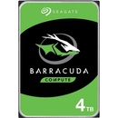 Pevné disky interné Seagate Barracuda 4TB, ST4000DM004