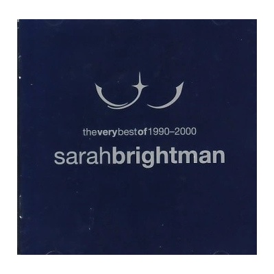 Brightman Sarah - The Very Best Of 1990-2001 CD