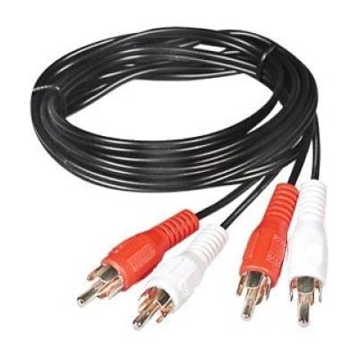Philips Аудио кабел Philips, 3m (SWA2523W)