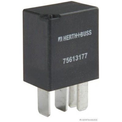 Multifunkční relé HERTH+BUSS ELPARTS 75613177