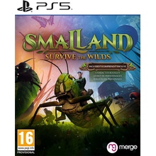 Smalland: Survive the Wilds