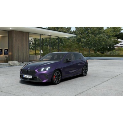 BMW 120d M Sport 120 kW