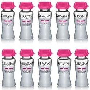 Kérastase Fusio Dose Concentre Pixelist 10 x 12 ml - Heureka.cz