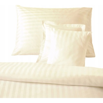 Dadka atlas grádl šampaň prúžok 20 mm 40 x 50 cm