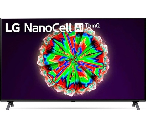 LG 65NANO80