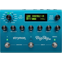 Strymon Big Sky MX