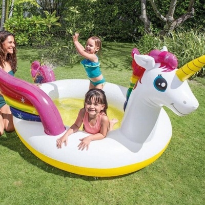 Intex 57441 Mystic Unicorn 272 x 193 x 104 cm