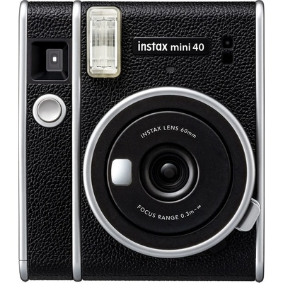 Fujifilm Instax Mini 40 – Zboží Mobilmania