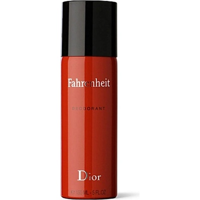 Dior Fahrenheit Deodorant Spray 150 ml дезодорант спрей за мъже