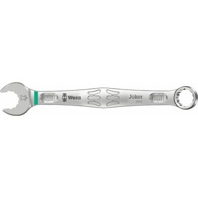 Wera Očkoplochý kľúč Joker 13 mm 05020204001