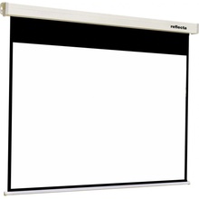 REFLECTA MOTOR Crystal Lux 240x189cm 4:3 236x177cm PR87693