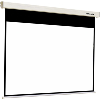 REFLECTA MOTOR Crystal Lux 240x189cm 4:3 236x177cm PR87693