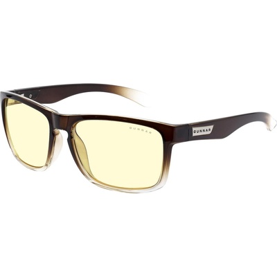 Gunnar optics GUNNAR Intercept Latte Fade (Intercept Latte Fade Amber)
