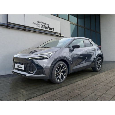 Toyota C-HR 2.0 Plug-In Hybrid Lounge Edition 164 kW