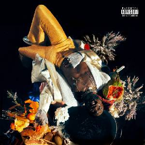 Warner Kojey Radical: Cashmere Tears - CD (056353)