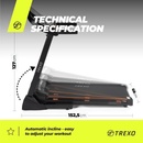 Image 1 of XTREXO X200