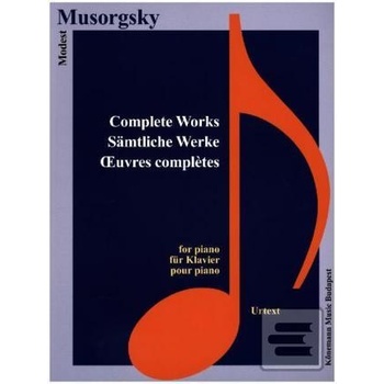 Musorgsky