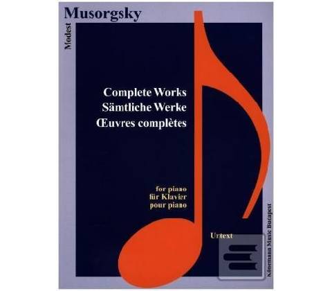Musorgsky
