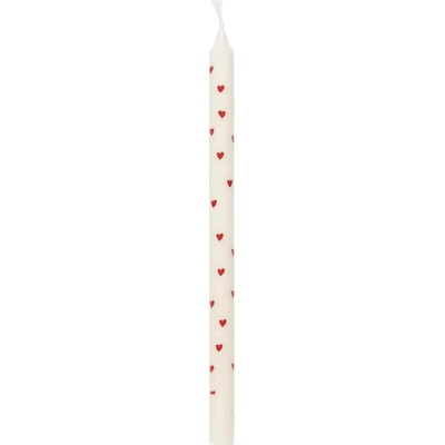 Ib Laursen Red Hearts 20 cm